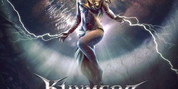 Khymera, disponibile il nuovo singolo “The First Time”