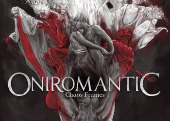 ONIROMANTIC – Chaos Frames