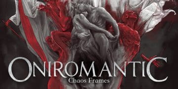 ONIROMANTIC – Chaos Frames