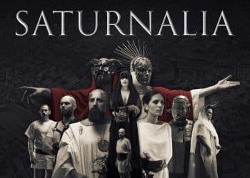 Deathless Legacy, pubblicato il trailer del medio-metraggio di Saturnalia