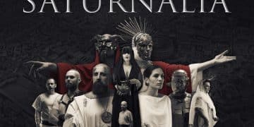 Deathless Legacy, pubblicato il trailer del medio-metraggio di Saturnalia
