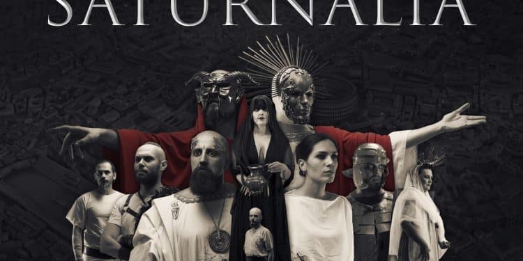 Deathless Legacy, pubblicato il trailer del medio-metraggio di Saturnalia