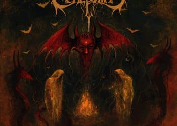 Ecnephias, disponibile il nuovo brano Without Lies