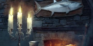 SHAFT OF STEEL – Steel Heartbeat