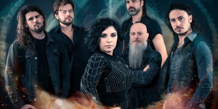 Elegy Of Madness, due date nel mese di Giugno a Scandicci e Rovellasca