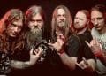 Enslaved, girato il video a Bergen