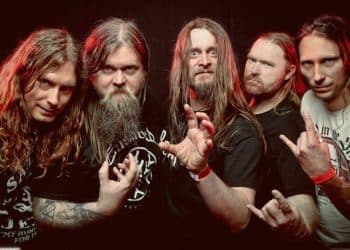 Enslaved, girato il video a Bergen