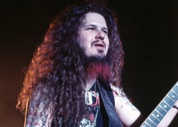 Pantera, “Prima di morire Dimebag Darrell voleva la reunion”