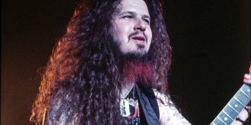 Pantera, “Prima di morire Dimebag Darrell voleva la reunion”