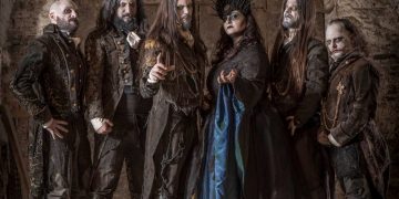 Fleshgod Apocalypse, il nuovo singolo “Monnalisa”
