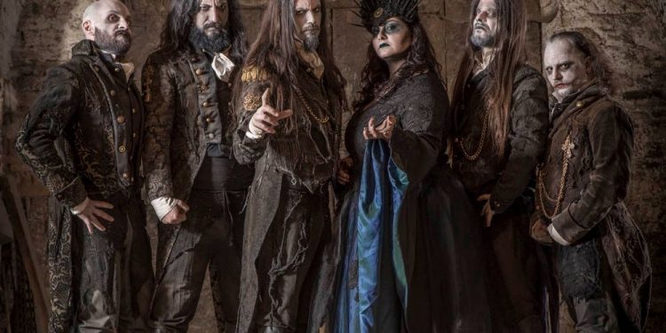 Fleshgod Apocalypse, il nuovo singolo “Monnalisa”