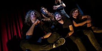 Helikon, firmano con Ad Notctem Records