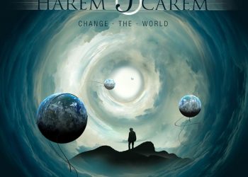 Harem Scarem, il nuovo brano “Change The World”