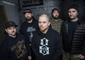Hatebreed, tornano con il nuovo singolo “When The Blade Drops”