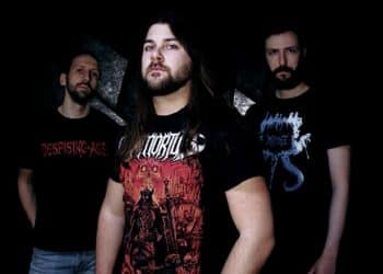 Helion, il nuovo album The Great Fall