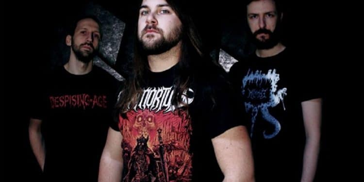 Helion, il nuovo album The Great Fall