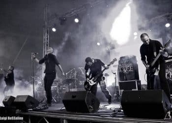 Ilienses Tree, “Atmosfere scure e claustrofobiche”