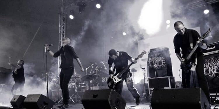 Ilienses Tree, “Atmosfere scure e claustrofobiche”