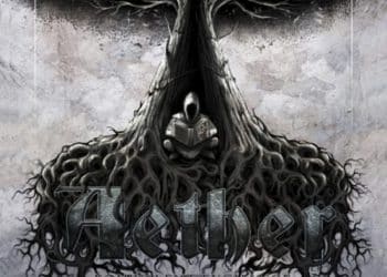 LAST FRONTIER – Aether