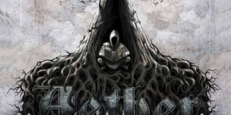 LAST FRONTIER – Aether