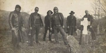 L’impero delle Ombre, in uscita il nuovo video Il Sabba