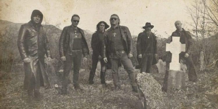 L’impero delle Ombre, in uscita il nuovo video Il Sabba