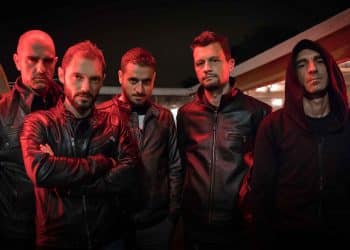 Oniromantic: ‘B-Side’ il primo videoclip estratto dall’album ‘Chaos Frames’!