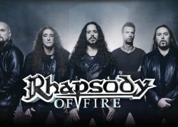 Rhapsody Of Fire, le band di supporto per la data di Milano