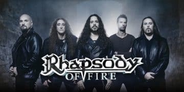 Rhapsody Of Fire, le band di supporto per la data di Milano