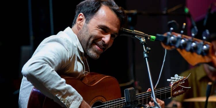 A ritmo di samba, un successo