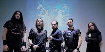 Scala Mercalli, nuovo videoclip “Never Surrender”