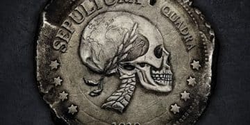 SEPULTURA – Quadra