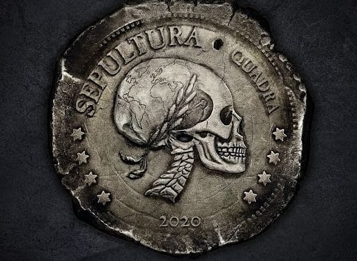 SEPULTURA – Quadra