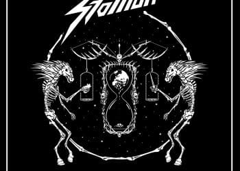 STALLION – Slaves Of Time