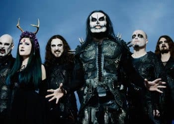 Cradle Of Filth, annunciano l’abbandono della tastierista Lindsay Schoolcraft