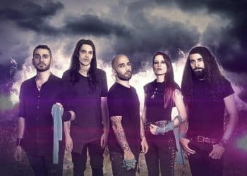 Temperance, disponibile il video del nuovo singolo Start Another Round