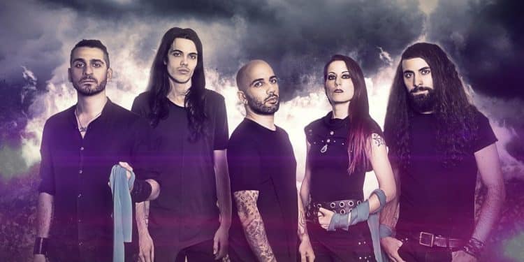 Temperance, disponibile il video del nuovo singolo Start Another Round