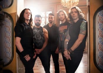 Trick or Treat, The Legend of the XII Saints il prossimo 24 aprile su Scarlet Records