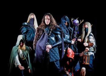 Twilight Force, annunciano il tour da headliner