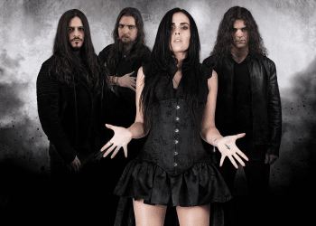 Volturian, il primo singolo estratto dal disco di debutto ‘Crimson’