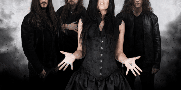 Volturian, il primo singolo estratto dal disco di debutto ‘Crimson’