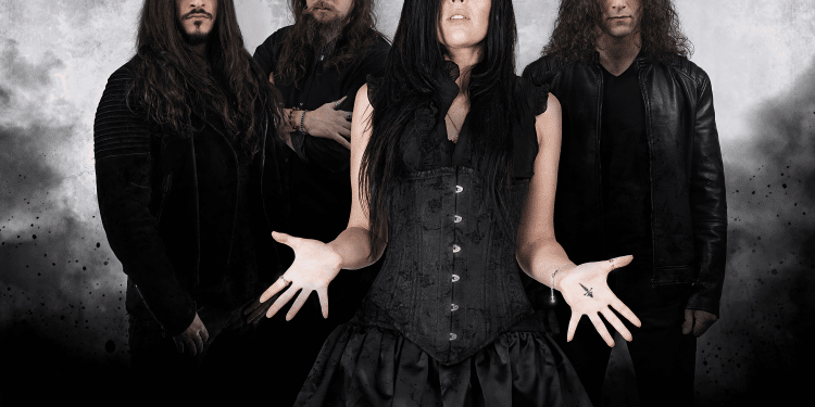 Volturian, il primo singolo estratto dal disco di debutto ‘Crimson’