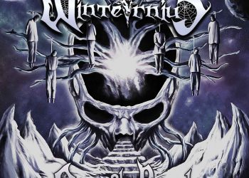 Winternius, rivelati artwork e tracklist per l’imminente debut album