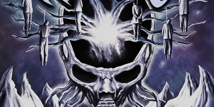 Winternius, rivelati artwork e tracklist per l’imminente debut album