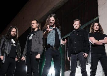 Warmbringer, i dettagli del nuovo album “Weapons of Tomorrow”