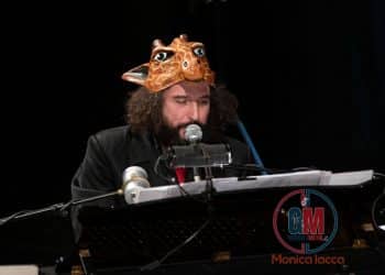 Vinicio Capossela + Orchestra della Magna Grecia – 21/02/2020 Teatro Orfeo – Taranto – la fotogallery