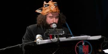 Vinicio Capossela + Orchestra della Magna Grecia – 21/02/2020 Teatro Orfeo – Taranto – la fotogallery