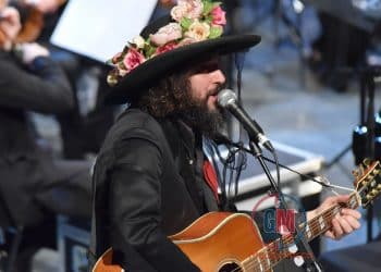 Vinicio Capossela + Orchestra della Magna Grecia – 21/02/2020 Teatro Orfeo – Taranto – la fotogallery