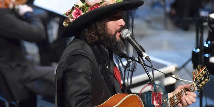 Vinicio Capossela + Orchestra della Magna Grecia – 21/02/2020 Teatro Orfeo – Taranto – la fotogallery