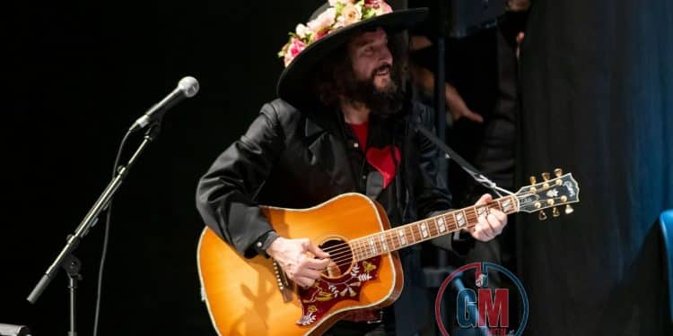 Vinicio Capossela + Orchestra della Magna Grecia – 21/02/2020 Teatro Orfeo – Taranto – la fotogallery
